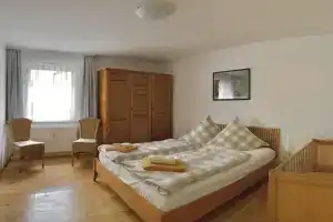 Brinkmannhaus Insellicht - Wellness und Entspannung - 2 Minuten zum Strand, Альбек