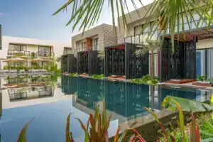Отель «Metta Residence & Spa», Сиемреап