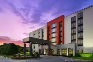 Отель «Hyatt Place», Гринсборо