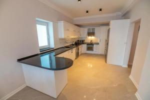 Beachfront Sari Villa Wi̇th Private Swimming Pool, Калкан