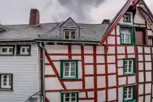 Gästehaus Eschbach, Моншау