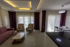 Villa Golden Golf 3 by Tatilpremium, Саригерме
