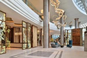 Jw Marriott Hotel Kolkata, Калькутта