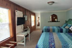 McKinley Edwards Inn, Брайсон-Сити