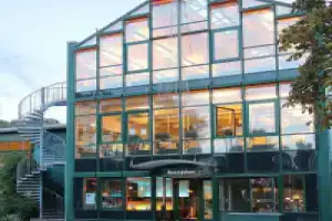 SportScheck Hotel, Мюнхен