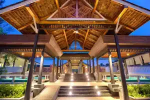 Outrigger Khao Lak Beach Resort - Sha Extra Plus, Као Лак