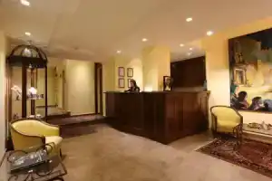 Gais Hotel, Таормина