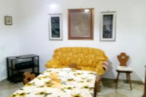 House With 2 Bedrooms In Patu With Terrace 250 M From The Beach, Пату