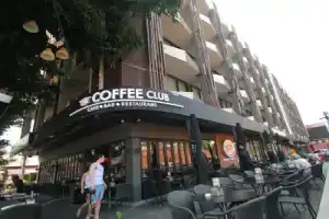 Hotel «m Chiang Mai», Чианг Май