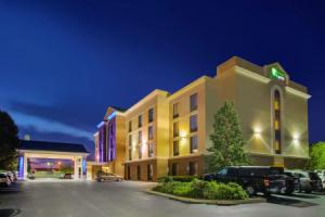 Апарт-Отель «Holiday Inn Express & Suites By Ihg», Форт-Уэйн