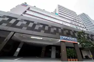Value Hotel Thomson - Sg Clean, Сингапур