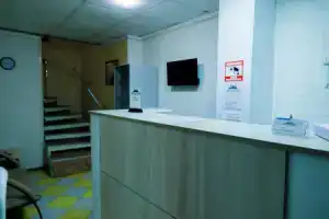 Мини-отель «Караван», Ясный