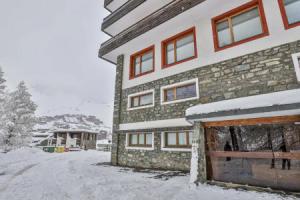Cervinia Apartment, Брёй-Червиния