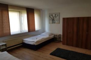 AB Apartment 26, Лайнфельден-Эхтердинген