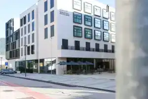 arte Hotel Kufstein, Куфштайн