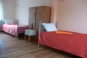 Hostel Orange House, Познань