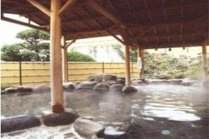 TOKINOSUMIKA HOTEL OLIVE NO KI - Vacation STAY 83613, Идзу