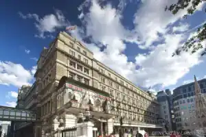 Отель «The Clermont London, Charing Cross», Лондон