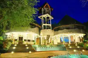 Отель «Koh Tao Cabana», Остров Ко Тао