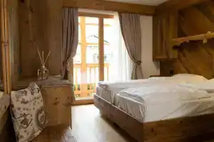 Sport Hotel Rudolf, Грессоне-Сен-Жан