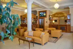 Hotel «Solar Palace SPA & Wellness», Мронгово
