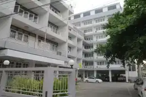 Khelang Nakorn Hotel, Лампанг