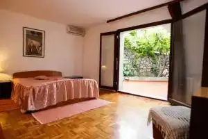 Guest House Villa Rubin, Цриквеница