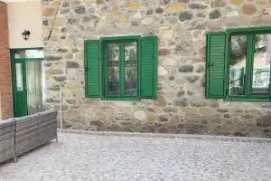 Theplatresnest Lovely 3-bed House in Pano Platres, Платрес
