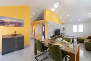 Beautiful Apartment in Vela Luka With Wifi and 1 Bedrooms, Вела Лука