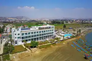 Lebay Beach Hotel, Ларнака