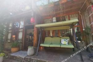 Xiangshangpin Hostel, Лицзян