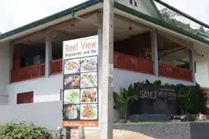 Samui Reef View Resort, Ламаи Бич