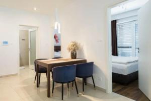 Apartman Balaton, Кестхей