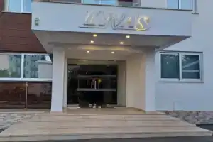 Livas Hotel, Протарас