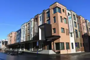 V Spa & Conference Hotel, Тарту