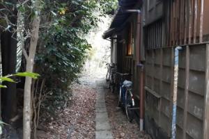 Traditional Japanese House in Kamakura, Фудзисава