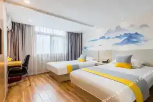 Wenxie Hotel, Ханчжоу