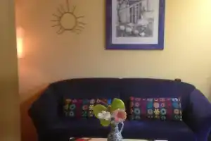 Ferienwohnung Hubertusblick, Герольштайн