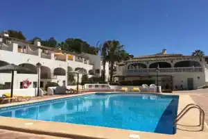 Hotel «Los Limoneros», Морайра