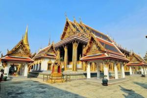 Howard Square Boutique Hotel, Бангкок