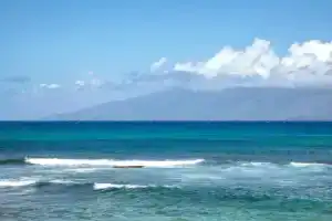 Отель «Napili Sunset Beach Front», Лахайна