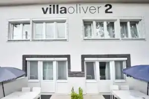 Villa Oliver 2 Siófok, Шиофок