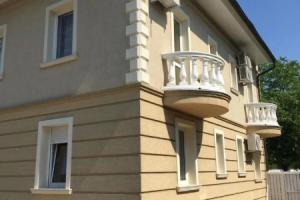 Pelso Apartments, Балатонсабади Фюрдотелеп