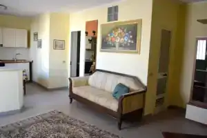 Apartment With one Bedroom in Reggio di Calabria, With Terrace and Wif, Реджо-Калабрия
