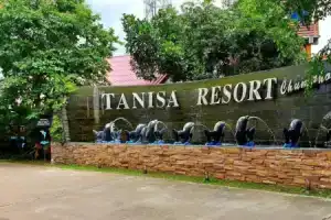 Tanisa Resort, Чумпхон