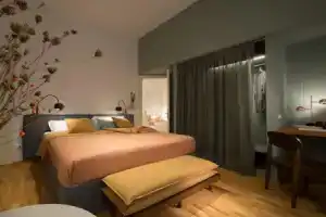 b&b Santa Maria Del Fiore, Флоренция