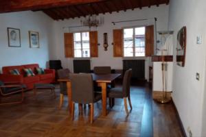 il nido APUS Architect Apartment, Монтеварки