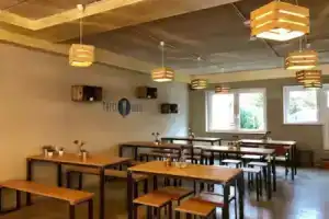 Sandmann Boutique Hostel Hotel, Гамбург