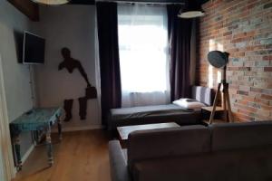 Star 66 West by Cracow Moods. Loft2b, Краков