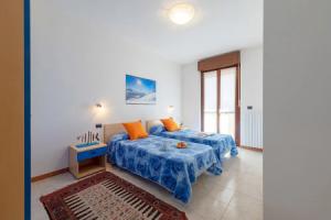 La Mimosa B03 Apartment, Пескьера-дель-Гарда